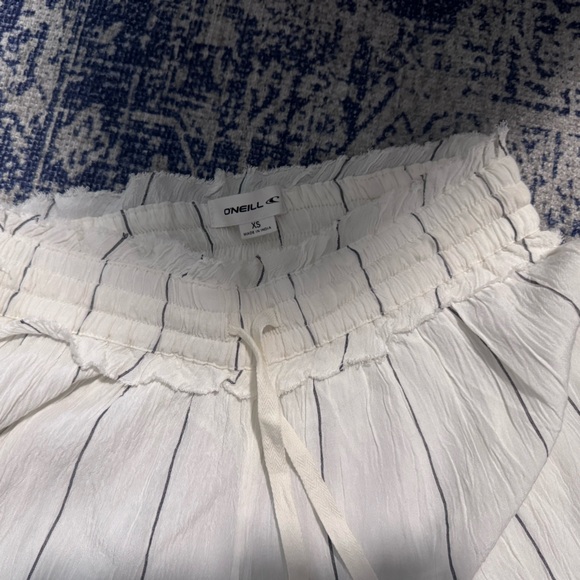 Linen pants - Picture 2 of 3